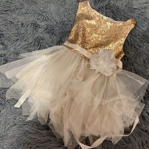Kids dress